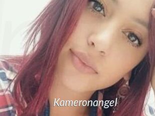 Kameronangel