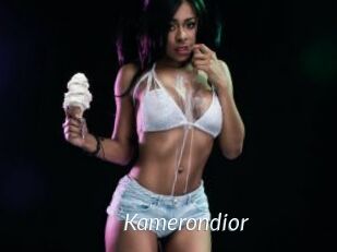 Kamerondior