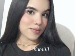 kamiill Porn Star