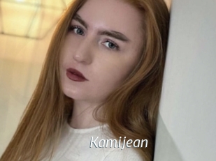 Kamijean