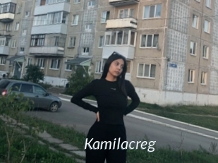Kamilacreg