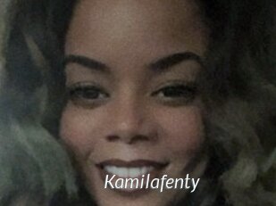 Kamilafenty