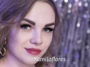 Kamilaflores