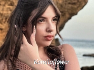 Kamilaflower