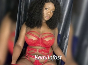 Kamilafost