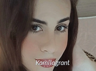 Kamilagrant
