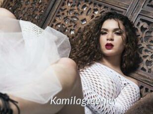 Kamilagreenley