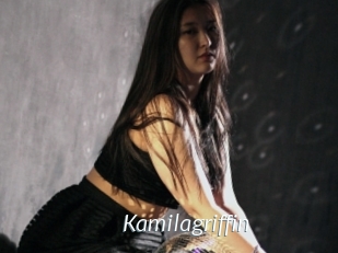 Kamilagriffin
