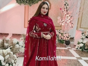 Kamilahill