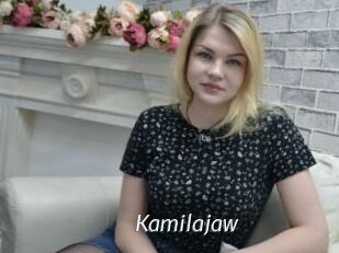 Kamilajaw