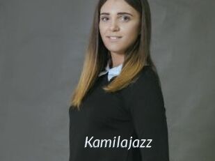 Kamilajazz