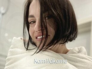 Kamilakama