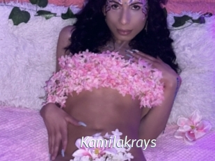 Kamilakrays