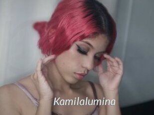 Kamilalumina