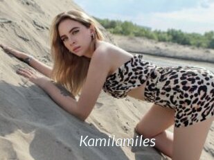 Kamilamiles