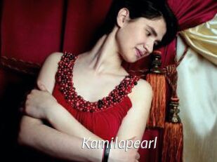 Kamilapearl