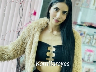 kamilareyes Porn Star