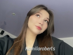 Kamilaroberts