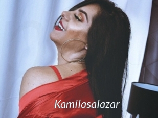 Kamilasalazar