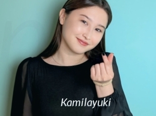 Kamilayuki