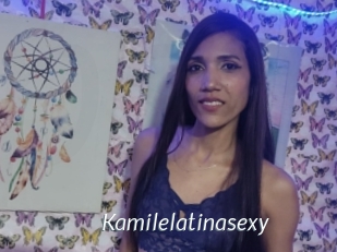 Kamilelatinasexy
