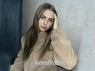 Kamillabrice