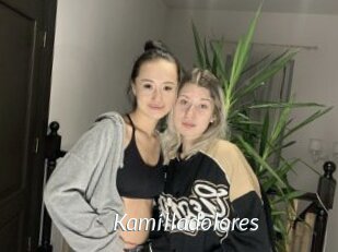 Kamilladolores