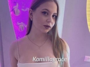 Kamillagrace