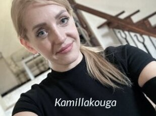 Kamillakouga