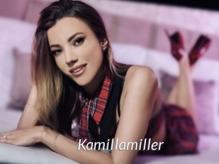 Kamillamiller