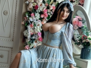 Kamillarey