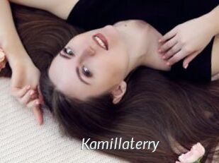 Kamillaterry