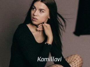 Kamillavi
