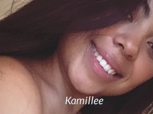 Kamillee