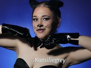 Kamillegrey
