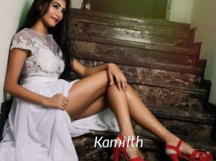 Kamilth