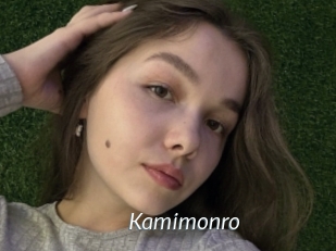 Kamimonro
