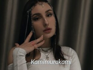 Kamimurakami