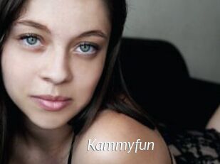Kammyfun