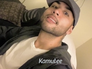 Kamutee