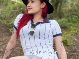 kamy_stone Porn Star