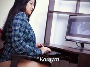 Kamym