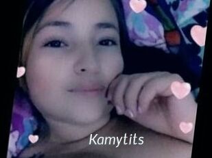 Kamytits
