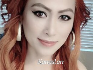 Kanastarr