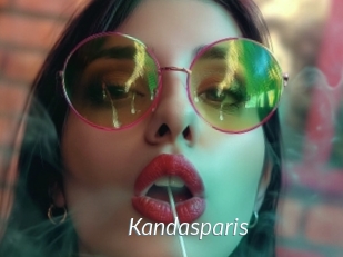 Kandasparis