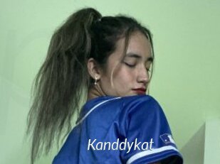 Kanddykat