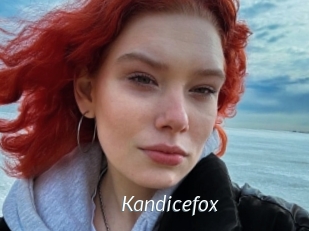 Kandicefox
