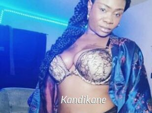 Kandikane