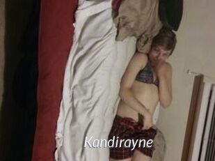 Kandirayne