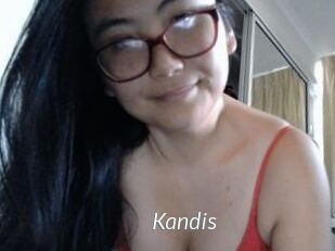 Kandis